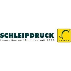 SCHLEIPDRUCK GmbH
