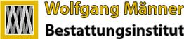 Wolfgang Männer e.K.