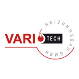 VARIO TECH GmbH Heizungs - Sanitärbau logo