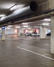Parkplatz Rathaus Center Dietzenbach APCOA Bild 7