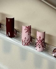 Ongles Evasion by Ek image 7