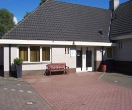 Dierenkliniek Vrieze