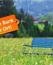 Raiffeisenbank im Oberland eG - Geldautomat Bild 2