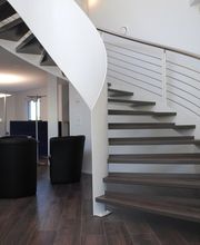 metallbau ottiger ag Bild 1