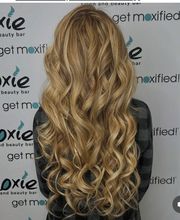Moxie Salon and Beauty Bar - East Brunswick, NJ image 4