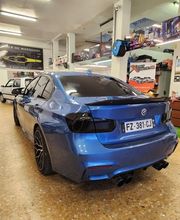 XPERT-TEINTE Toulon Vitre teinte - Covering - Marquage Publicitaire image 2