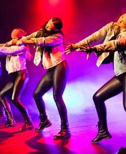 Dance Gallery Bild 14