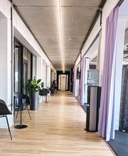 Isabelle Sander Physiotherapie Köln Braunsfeld