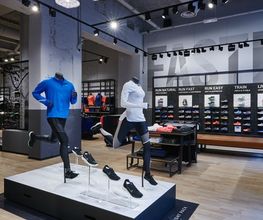 Nike Store Lyon image 8