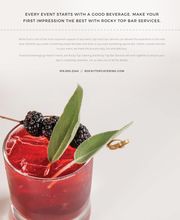 Rocky Top Catering image 20