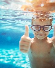 Swimmingpool Bielefeld