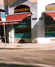 Alliances Kéchichian Bild 2