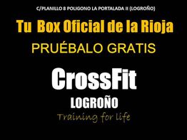 CrossFit Logroño