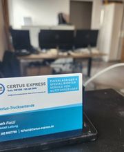 Certus Truckcenter Bild 2