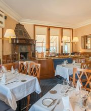 Hôtel Mirabeau Lausanne Bild 5