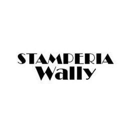 Stamperia Wally logo