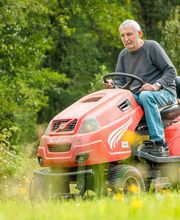 Dr. Loew Soziale Dienstleistungen - Einrichtung Grünthaler Hof Bild 10