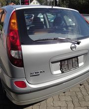 Kreuzgarage Esslingen - Hans Wiener Automobile Bild 4