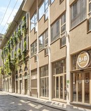 B&B HOTEL Milano City Center Duomo immagine 2