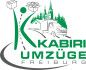 Kabiri Umzüge und Transporte Freiburg