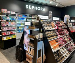 SEPHORA LUZERN Bild 2
