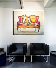 IDent Kassel | Zahnarzt Dr. Ila Davarpanah Bild 4