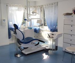 Dr. med. dent. Ernst Karin Bild 5