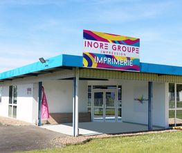INORE GROUPE IMPRESSION image 5