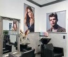 Salon 45° Grad Bild 8