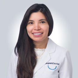 Ana Maldonado Sarmiento, DDS, DMD