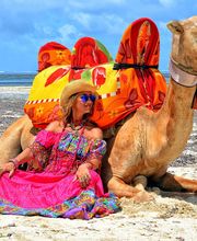 indiansummer fashion Bild 3