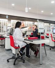 General Optica - Visión y Audición imagen 10