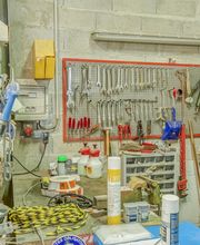 Kiloutou Toulon (La Garde) - La Plateforme image 4