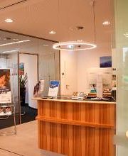 Volksbank Raiffeisenbank Oberbayern Südost eG - Filiale Kirchanschöring Bild 3