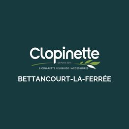 Clopinette Cigarette Électronique