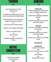 Auberge L'Amandine image 1