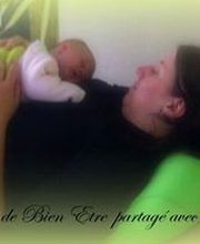 Elodie Desmarets réflexologue image 2