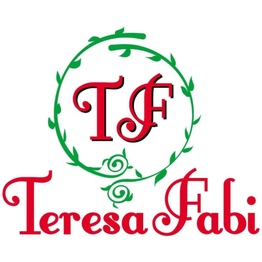 Tf Articoli da Regalo logo