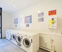 Résidence étudiante Nemea Amiens Beffroi image 1