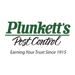 Plunkett's Pest Control