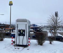 ChargeOne Ladestation Bild 3