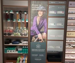 Pearle Opticiens Oldenzaal afbeelding 9