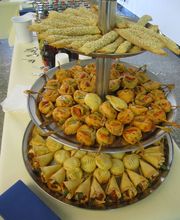 Hüls Catering Bild 3