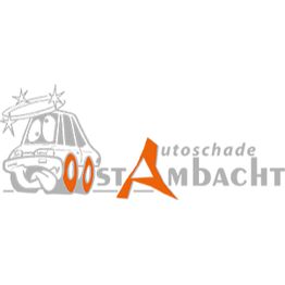 Autoschade OostAmbacht logo