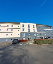 B&B HOTEL Bayeux image 13