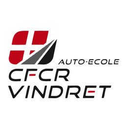 Auto Ecole CFCR Vindret