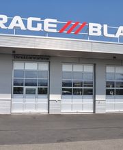 Garage Blaser AG Bild 3