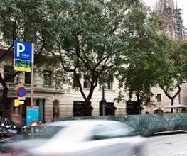 Parking Saba Catedral imagen 3