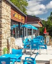 Camping Homair - Rieumontagné image 2