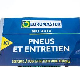 EUROMASTER MKF AUTO - Argenteuil image 16